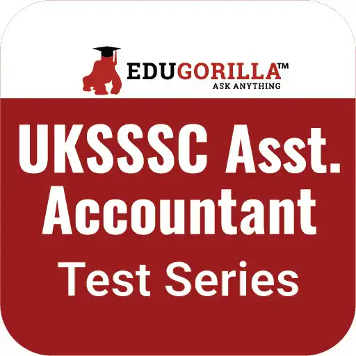 Play UKSSSC Assistant Accountant Mock Tests App APK Play UKSSSC Assistant Accountant Mock Tests App APK