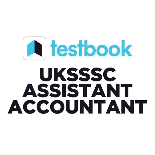 Play UKSSSC Asst Accountant Prep APK Play UKSSSC Asst Accountant Prep APK