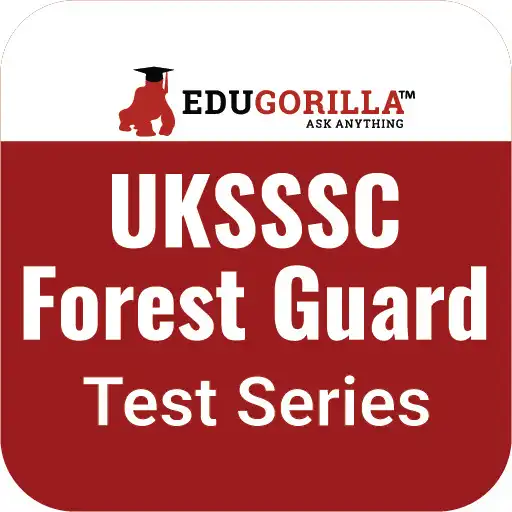 Play UKSSSC Forest Guard Mock Tests for Best Results APK