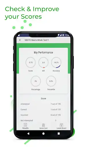 Play UKSSSC Forest Guard Mock Tests for Best Results  and enjoy UKSSSC Forest Guard Mock Tests for Best Results with UptoPlay