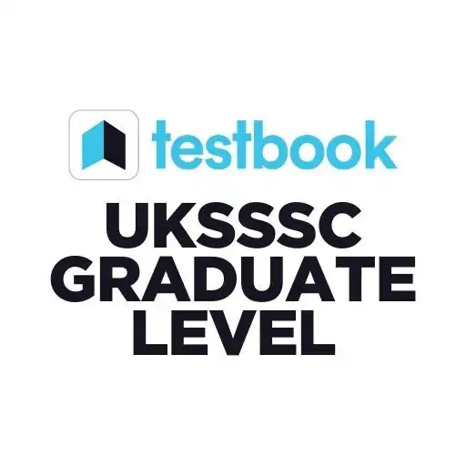 Play UKSSSC Graduate Level Prep App APK Play UKSSSC Graduate Level Prep App APK