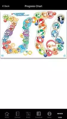 Play UK Swim Stars