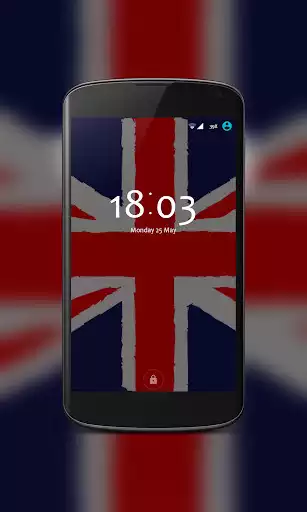 Play UK Theme - CM12 Theme