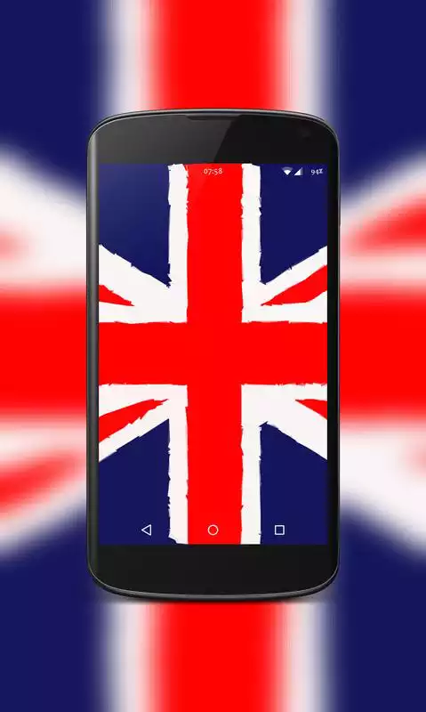 Play UK Theme - CM12 Theme