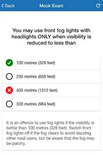 Play UK Theory Test Free as an online game UK Theory Test Free with UptoPlay