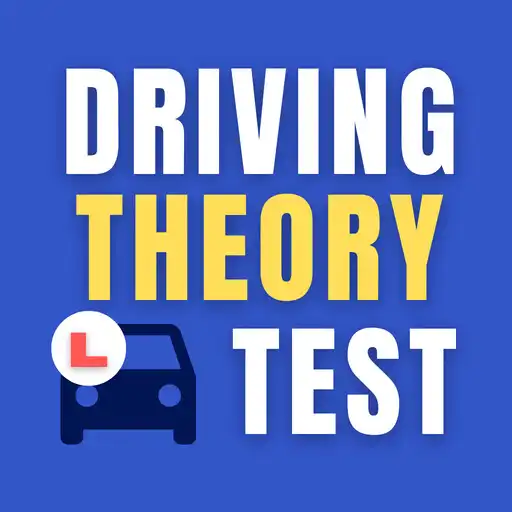 Play UK Theory Test Practice 2023 APK