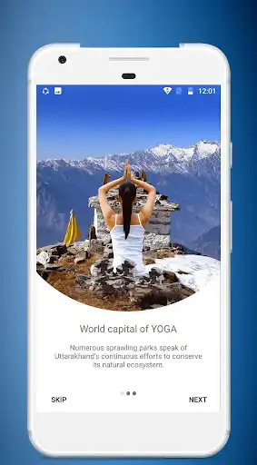 Play UK Tourism Prototype as an online game UK Tourism Prototype with UptoPlay