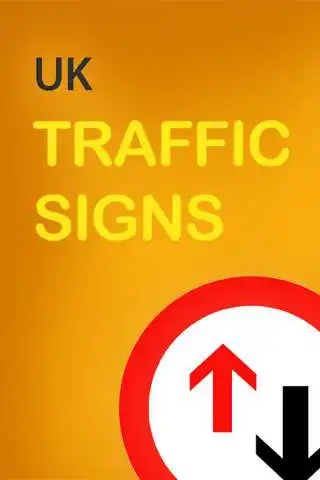 Play UK Traffic Signs Lite  and enjoy UK Traffic Signs Lite with UptoPlay