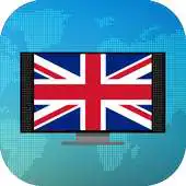 Free play online UK TV APK