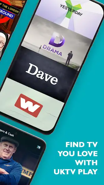 Play UKTV Play: TV Shows On Demand as an online game online UKTV Play: TV Shows On Demand with UptoPlay Play UKTV Play: TV Shows On Demand as an online game UKTV Play: TV Shows On Demand with UptoPlay