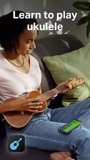 Play Ukulele by Yousician  and enjoy Ukulele by Yousician with UptoPlay