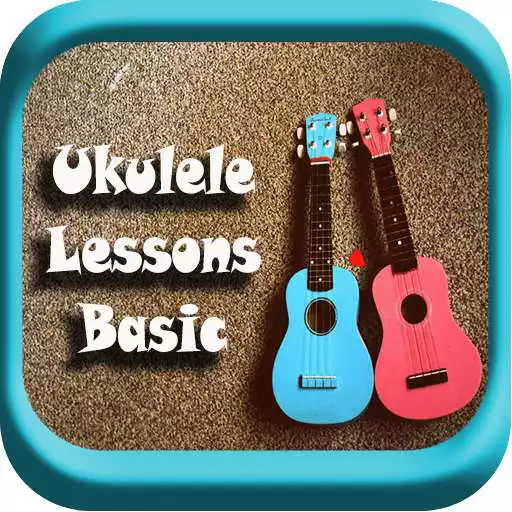 Free play online Ukulele Lessons Basic APK