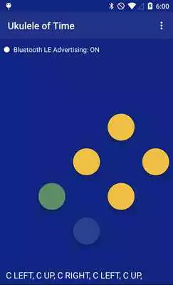 Play Ukulele Of Time