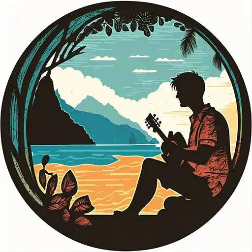 Play Ukulele Riffs Tutorial APK