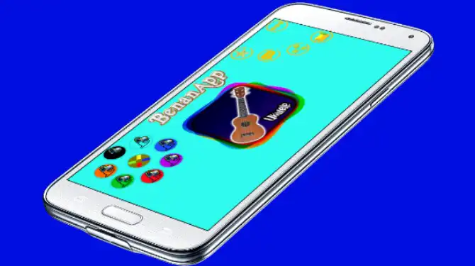 Play Ukulele  and enjoy Ukulele with UptoPlay