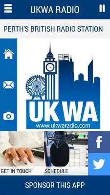 Play UKWA