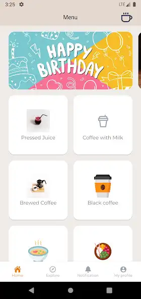 Play Ulaanbaatar coffee  and enjoy Ulaanbaatar coffee with UptoPlay