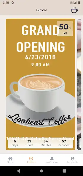 Play Ulaanbaatar coffee as an online game Ulaanbaatar coffee with UptoPlay