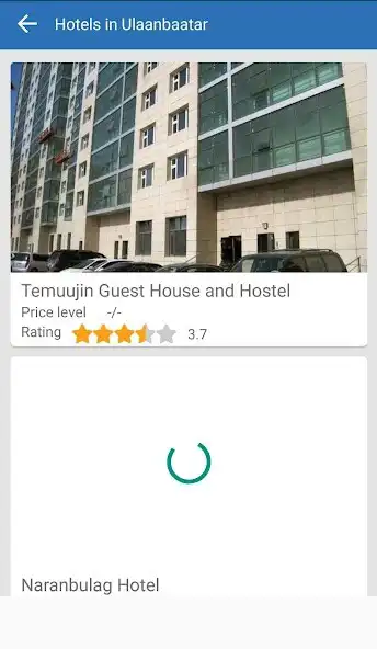 Play Ulaanbaatar - Wiki as an online game Ulaanbaatar - Wiki with UptoPlay