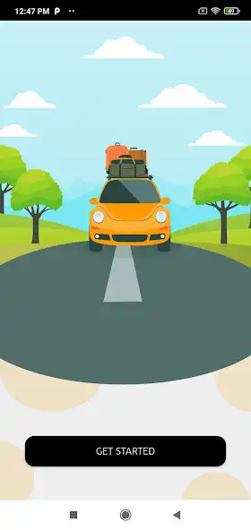 Play ULACar as an online game ULACar with UptoPlay