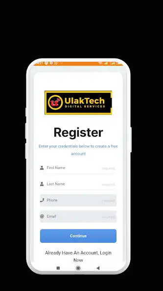 Play UlakTech digital Services  and enjoy UlakTech digital Services with UptoPlay
