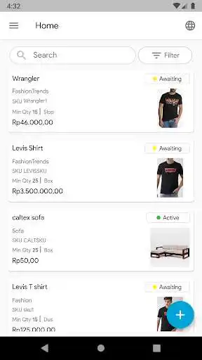 Play ULA Merchant  and enjoy ULA Merchant with UptoPlay
