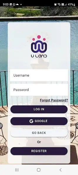 Play Uland App as an online game Uland App with UptoPlay