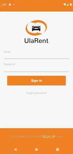 Play ULARent  and enjoy ULARent with UptoPlay