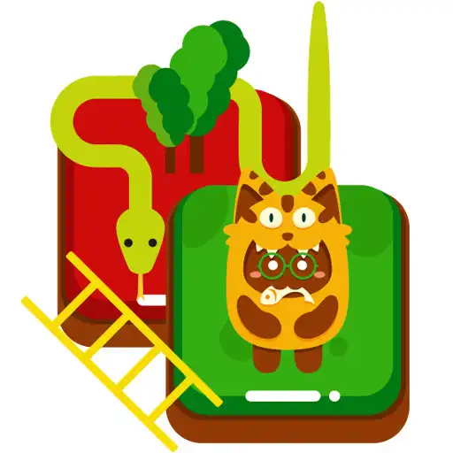Play Ular Tangga Biasa APK