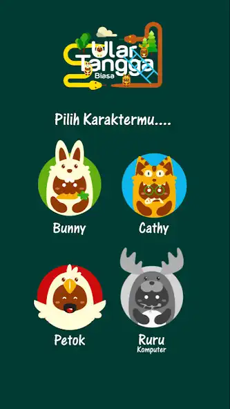 Play Ular Tangga Biasa as an online game online Ular Tangga Biasa with UptoPlay Play Ular Tangga Biasa as an online game Ular Tangga Biasa with UptoPlay