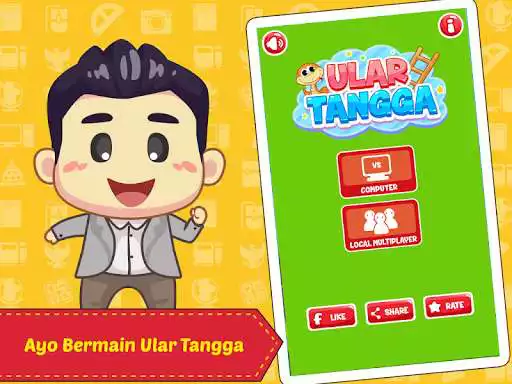 Play Ular Tangga Digital and enjoy Ular Tangga Digital with UptoPlay Play Ular Tangga Digital and enjoy Ular Tangga Digital with UptoPlay