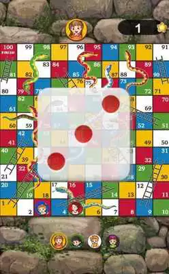 Play Ular Tangga Games Play Ular Tangga Games