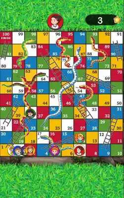 Play Ular Tangga Games Play Ular Tangga Games