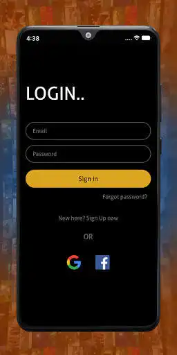 Play ULAstream as an online game ULAstream with UptoPlay