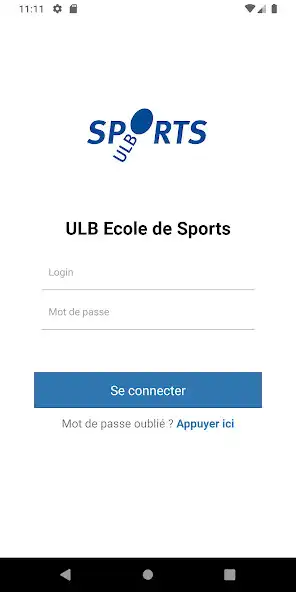 Play ULB Sports  and enjoy ULB Sports with UptoPlay
