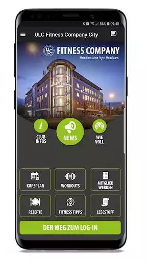 Play ULC - Die Fitness-Experten and enjoy ULC - Die Fitness-Experten with UptoPlay Play ULC - Die Fitness-Experten and enjoy ULC - Die Fitness-Experten with UptoPlay