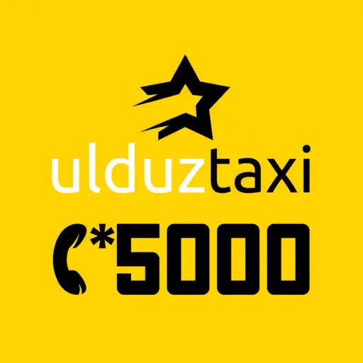 Play ULDUZ Taxi APK