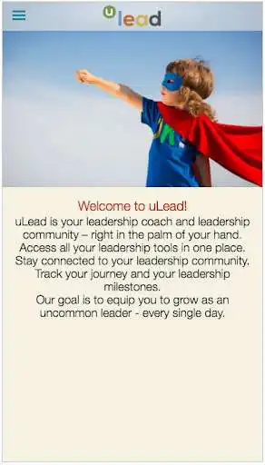 Play uLead  and enjoy uLead with UptoPlay