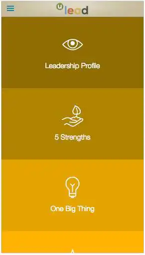 Play uLead as an online game uLead with UptoPlay
