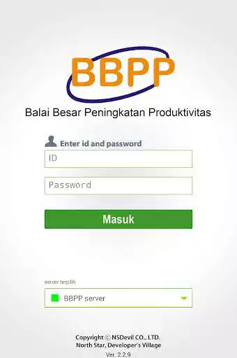 Play u-learning BBPP  and enjoy u-learning BBPP with UptoPlay