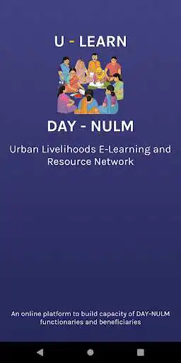 Play U-LEARN NULM  and enjoy U-LEARN NULM with UptoPlay