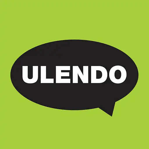 Play ULENDO Rides: Lusaka  Kitwe APK