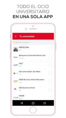 Play Ulife, eventos en tu ciudad