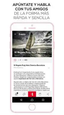 Play Ulife, eventos en tu ciudad