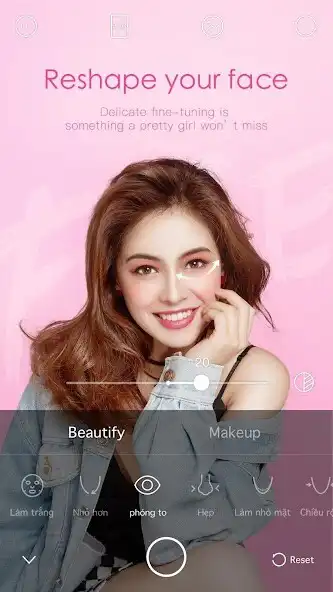 Play Ulike - Define your selfie in   and enjoy Ulike - Define your selfie in  with UptoPlay