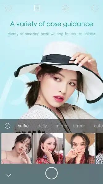 Play Ulike - Define your selfie in  as an online game Ulike - Define your selfie in  with UptoPlay