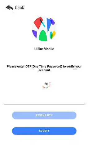Play Ulike Mobile as an online game Ulike Mobile with UptoPlay