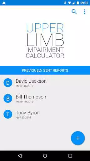 Play UL Impairment Calculator