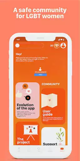 Play ULINDR: Lesbian Dating & Chat and enjoy ULINDR: Lesbian Dating & Chat with UptoPlay Play ULINDR: Lesbian Dating & Chat and enjoy ULINDR: Lesbian Dating & Chat with UptoPlay