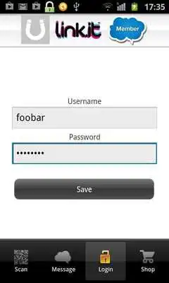 Play Ulink.it QR code scanner